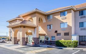 Comfort Inn And Suites Tucson